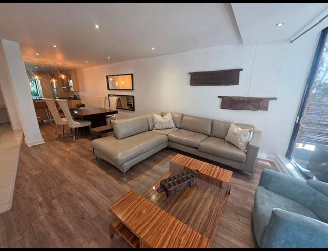2 BEDROOM PROPERTY TO RENT IN MORNINGSIDE